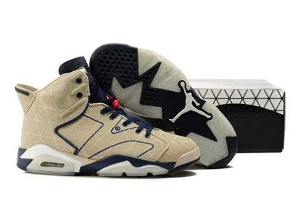 Air Jordan 6 6985 Vente En Gros Bateau Authentique Chute Nike Jordan For Sale